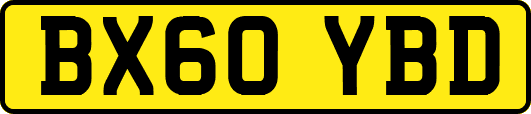BX60YBD