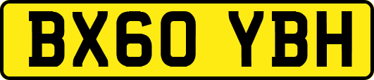 BX60YBH