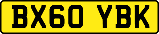 BX60YBK