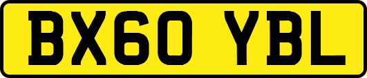 BX60YBL