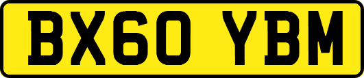 BX60YBM