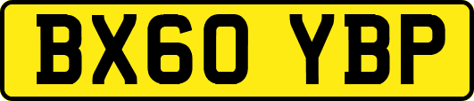 BX60YBP