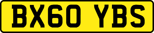 BX60YBS