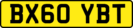 BX60YBT