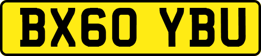 BX60YBU