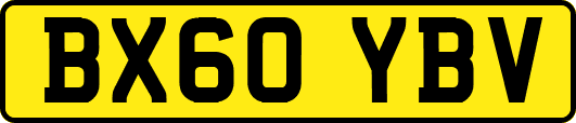 BX60YBV