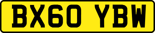 BX60YBW