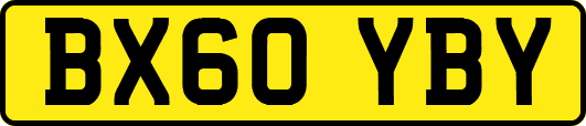 BX60YBY