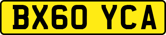 BX60YCA