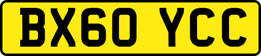 BX60YCC