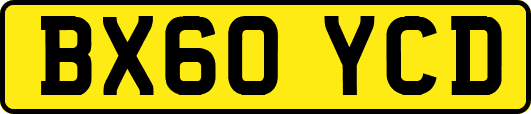 BX60YCD