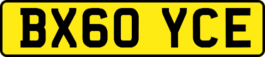 BX60YCE