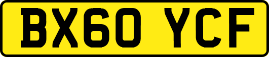 BX60YCF