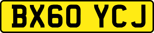 BX60YCJ