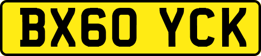 BX60YCK