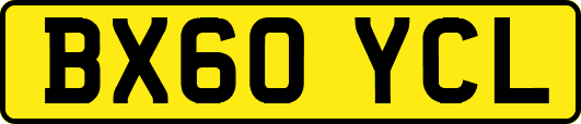 BX60YCL