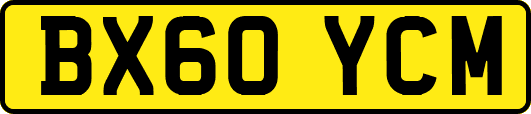 BX60YCM