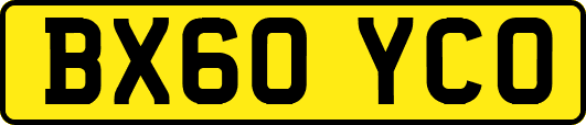 BX60YCO