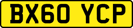 BX60YCP