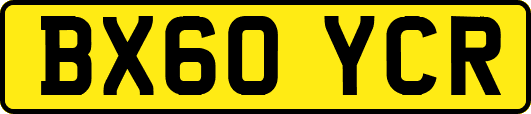 BX60YCR