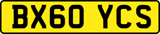 BX60YCS
