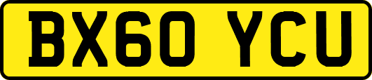 BX60YCU