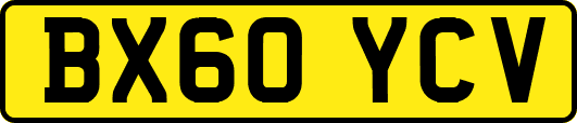 BX60YCV