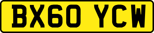 BX60YCW