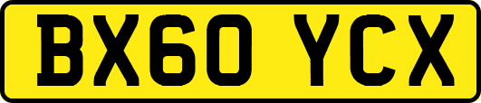 BX60YCX