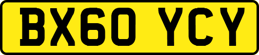 BX60YCY