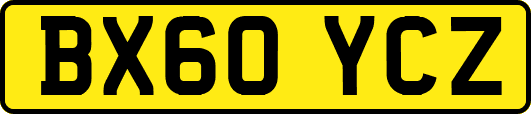 BX60YCZ