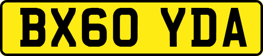 BX60YDA