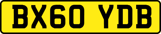 BX60YDB