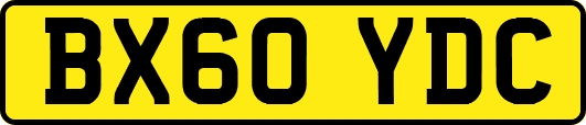 BX60YDC