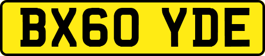 BX60YDE
