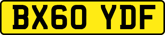 BX60YDF