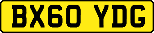 BX60YDG