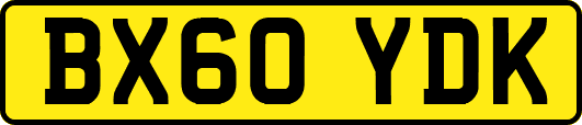 BX60YDK