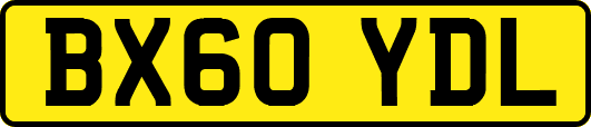 BX60YDL