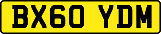 BX60YDM