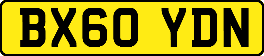 BX60YDN