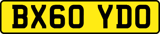 BX60YDO