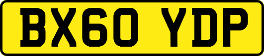 BX60YDP