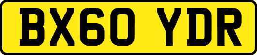 BX60YDR