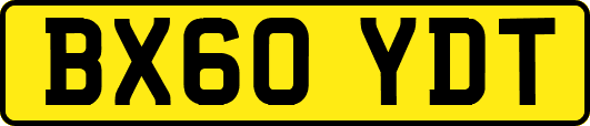 BX60YDT