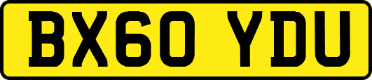 BX60YDU