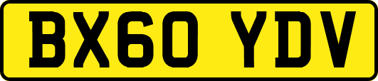 BX60YDV