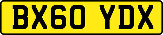 BX60YDX