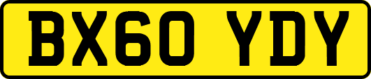 BX60YDY