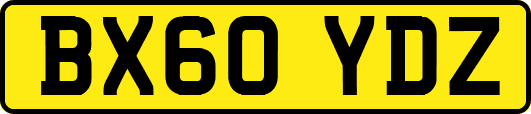 BX60YDZ